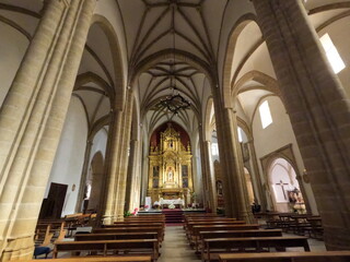 Fototapeta premium Baeza