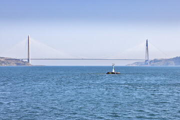 Yavuz Sultan Selim Bridge