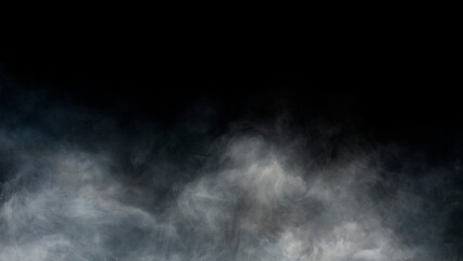 Realistic dry ice smoke clouds fog overlay perfect for compositing into your shots. Simply drop it in and change its blending mode to screen or add. © AMK 