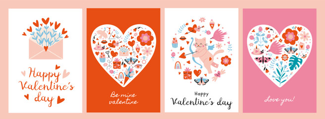 Object, cartoon style. Trendy modern vector illustration isolated on white background, hand drawn