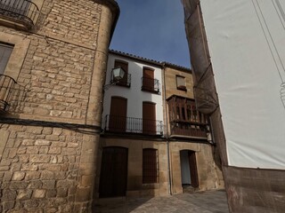 Ubeda