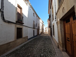 Fototapeta na wymiar Jaén