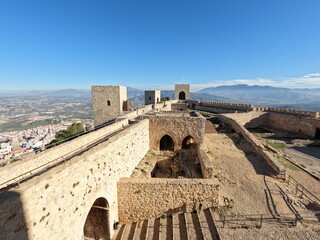 Fototapeta premium Jaén