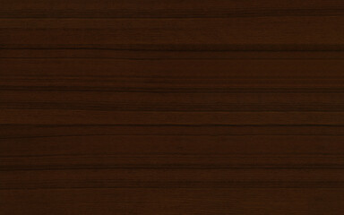Naklejka premium Dark red teak wood texture seamless high resolution