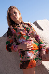 Fototapety na wymiar - Fototapeta24.pl