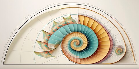 A visually striking image that showcases the capabilities of AI, such as a machine learning algorithm in action or a neural network diagram.