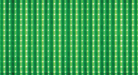 Green vector abstract background. eps10