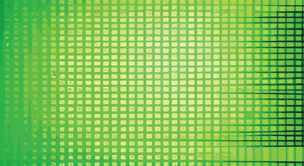 Green vector abstract background. eps10