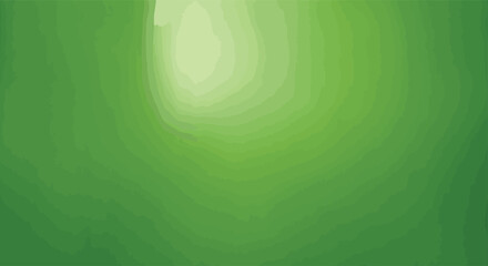 Green vector abstract background. eps10