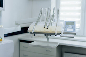 room in hospital