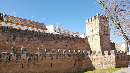 SEVILLA