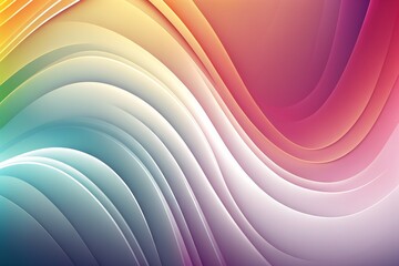 Wallpaper for desktop, background, texture,pattern,  soft pastel colors, generative ai