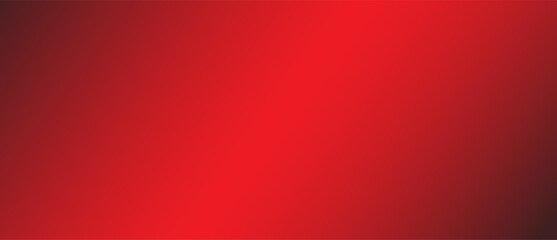 Fototapeta premium Linear gradient background. Trendy colored soft gradient background. Simple abstract light backdrop for poster, flyer and banner. Blurred degrade background, light color. Modern vector illustration