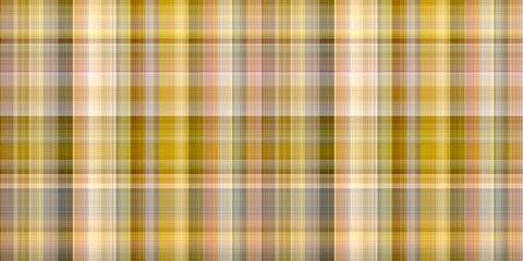 Mineral tartan seamless border. Traditional gingham texture for natural geological ribbon. Illustration of checkered kitchen cloth. 