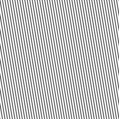 Diagonal lines seamless pattern. Linear motif. Angled stripes ornament. Pinstripes print. Striped background. Tilted line shapes wallpaper. Slanted stripe figures backdrop. Vector art work