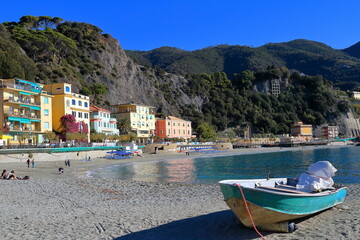 1er village bord de mer