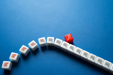 Audit and deadline. Pressure on entrepreneurs by inspection authorities, corruption and bribery. Tax audit, accounting report. Financial investigation. Closing the project, stopping work. Dismissal.