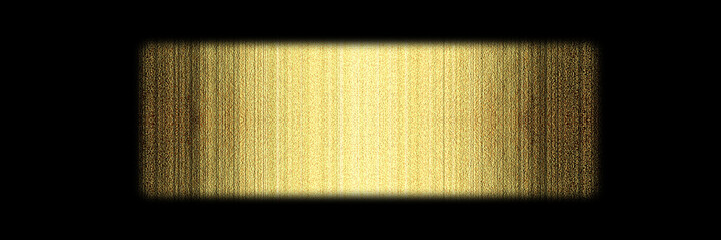 Fototapeta premium 周辺にボケのあるメッセージカード