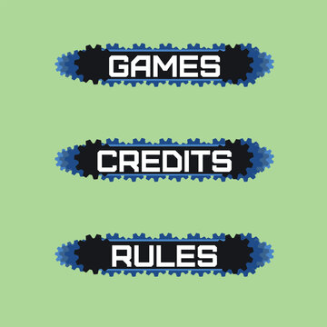 Esport Button