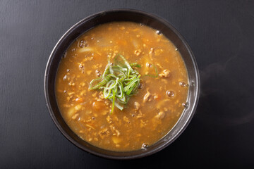 カレーうどん