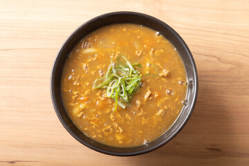 カレーうどん