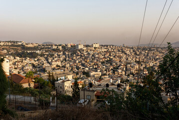 Israel - Nazareth - allgemein
