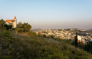 Israel - Nazareth - allgemein