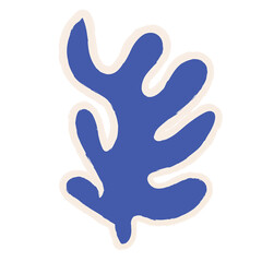 Tropical Paradise Illustration