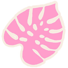 Tropical Paradise Illustration