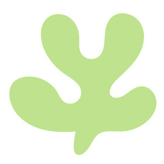 Tropical Paradise Illustration