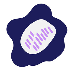 Tropical Paradise Illustration