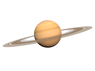 saturn planet