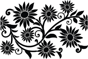 Indonesian batik motif, Batik is a technique of wax-resist dyeing applied to whole cloth, or cloth made using this technique originated from Indonesia