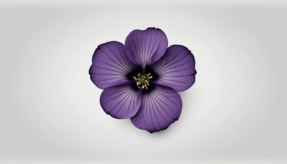 Obraz premium Images and backgrounds inspired by spring with flowers and colors. Generated by AI.