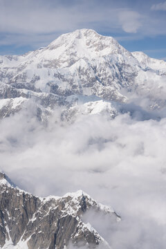 Beautiful Mt Denali