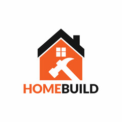 Construction Building Logo Icon Design Vector