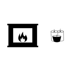 Home appliances and furniture	