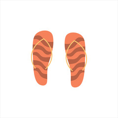 Beach Holiday Elements