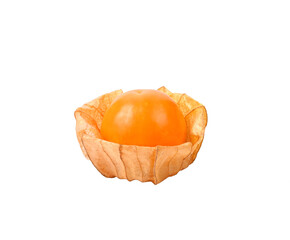 Cape Gooseberry on transparent png