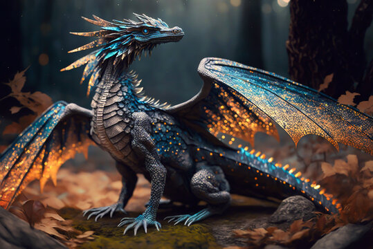 Realistic Dragons Images – Browse 12,753 Stock Photos, Vectors