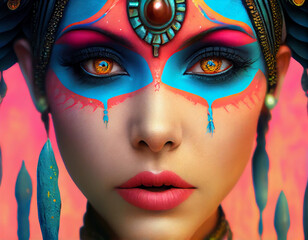 Exotic, AI
