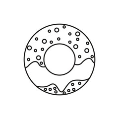 donut icon