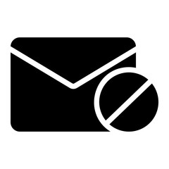 forbidden glyph icon