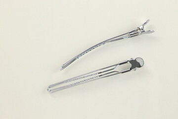 ダッカール　ヘアクリップ