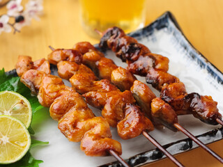 焼鳥