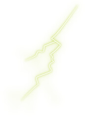 Lighting Grunge Illustration Element