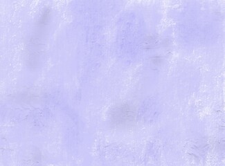 Purple Wall Texture Canvas Background Decorative Art Lavender Grunge Design Element 