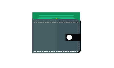 floppy disks isolated on white