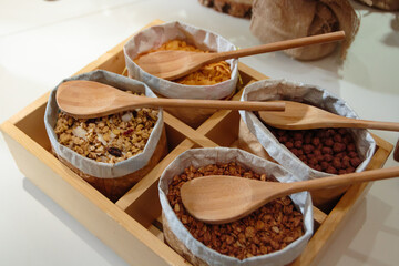Muesli
