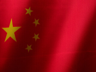 Flag of China